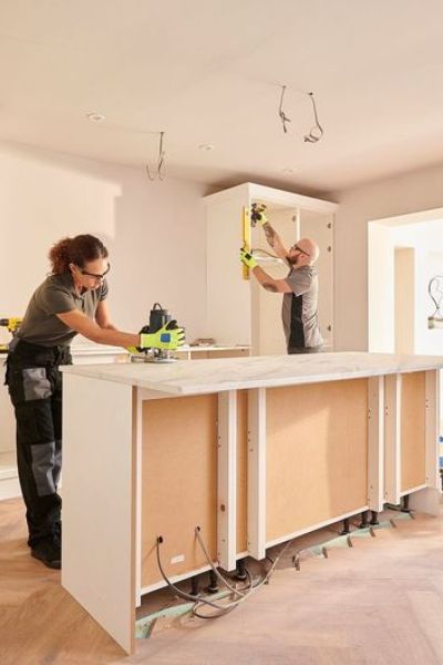 Affordable Local Remodel Contractor