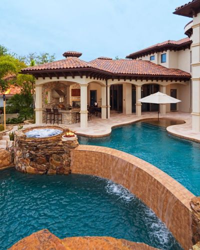  custom luxury home builder oklahoma