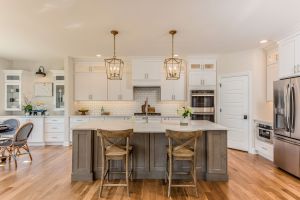 kitchen remodel contractor tulsa