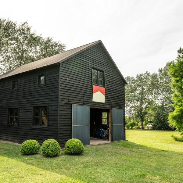 what is a barndominium tulsa oklahoma